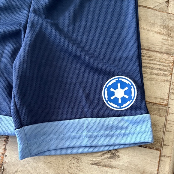 Star Wars Dark Side Blue Set - Picture 5 of 6